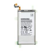 Bateria Samsung Galaxy S8 Plus G955 EB-BG955ABE, EB-BG955ABA, GH43-04726A, GH82-14656A, GH82-14657A 3500mAh oryginał