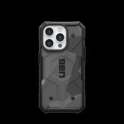 UAG Pathfinder - obudowa ochronna do iPhone 15 Pro (geo camo)