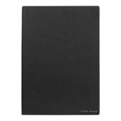 Notes B5 Essential Storyline Black Lined