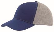 5 segmentowa czapka baseballowa UP TO DATE