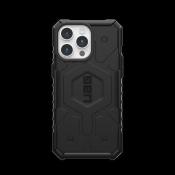 UAG Pathfinder Magsafe - obudowa ochronna do iPhone 15 Pro Max (black)