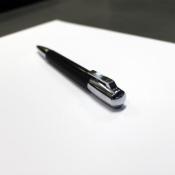 Długopis Pure Black