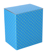 personalizowane pudełko CreaBox EF-335