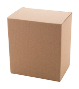 pudełko na kubek / kartonik Univer Eco