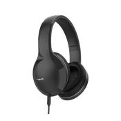 HAVIT słuchawki przewodowe H100d nauszne czarne