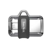 SanDisk dysk 32GB Ultra Dual Drive m3.0 150MB/s