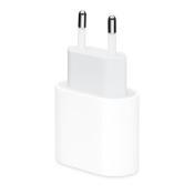 Apple ładowarka sieciowa USB-C 20W biały (MHJE3ZM/A)