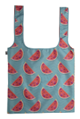 personalizowana torba na zakupy SuboShop Fold RPET