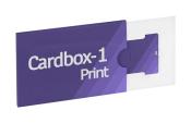 Cardbox-1 Print