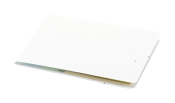 notatnik z karteczkami samoprzylepnymi z papieru nasiennego Tinsal