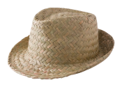 kapelusz słomkowy Zelio