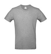 T-shirt męski XL #E190 (B04E)