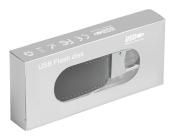 Basicbox-2 Silver