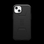 UAG Civilian Magsafe - obudowa ochronna do iPhone 15 Plus (black)