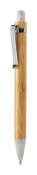 długopis bambusowy Trepol