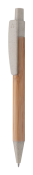 długopis bambusowy Boothic