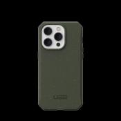 UAG Outback - obudowa ochronna do iPhone 14 Pro Max (olive)