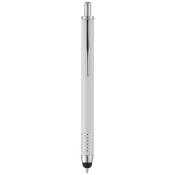 Długopis aluminiowy ze stylusem Zoe