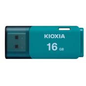 Kioxia pendrive 16GB USB 2.0 Flash Stick Hayabusa Aqua U202