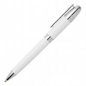 Długopis Classicals Chrome White