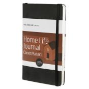 Home Life Journal - specjlany notatnik Moleskine Passion Journal - VM317-03