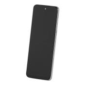 LCD + Panel Dotykowy Xiaomi Redmi Note 9 Pro 560002J6B200 biały z ramką oryginał