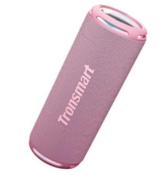 Tronsmart  T7 Lite 24W Portable Outdoor Speaker Pink