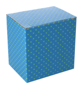 personalizowane pudełko CreaBox EF-334