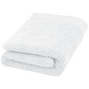 Nora bawełniany ręcznik kąpielowy o gramaturze 550 g/m2 i wymiarach 50 x 100 cm