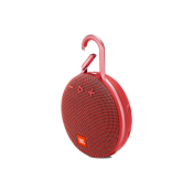 JBL głośnik Bluetooth Clip 3 czerwony