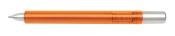 Długopis TURBULAR, pomarańczowy