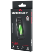 Bateria Maxlife do Samsung Galaxy S5 G900 / S5 Neo / EB-BG900BBE 2500mAh