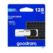 Goodram pendrive 128GB USB 2.0 UCO2 biało-czarny