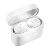 Acme Europe słuchawki Bluetooth BH420W TWS białe