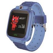 Maxlife zegarek dziecięcy MXKW-300 niebieski