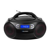 Blaupunkt boombox BB18BK  FM/CD/MP3/USB/AUX