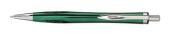 Długopis ASCOT, zielony