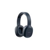 HAVIT słuchawki Bluetooth H2590BT nauszne niebieskie