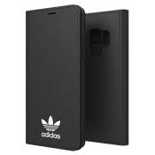 Etui Adidas Case OR New Basics Sam S9 G960 - czarne 29930