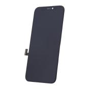 Wyświetlacz z panelem dotykowym iPhone 12 Mini Service Pack + ZY czarny
