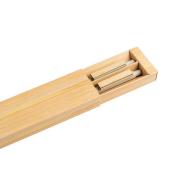 Zestaw piśmienny z włókna bambusowego