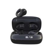 XO słuchawki Bluetooth X9 TWS czarne