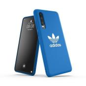 Etui Adidas OR Moulded Case New Basic Huawei P30 - niebieskie 35976