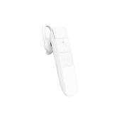 XO słuchawka Bluetooth BE9 biała