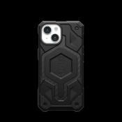 UAG Monarch Pro - obudowa ochronna do iPhone 15 kompatybilna z MagSafe (carbon fiber)