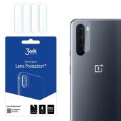OnePlus Nord 5G - 3mk Lens Protection™