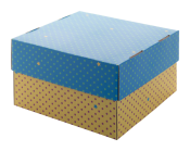 kartonik/pudełko CreaBox Gift Box Plus S