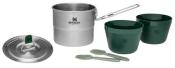 Zestaw do gotowania Stanley Stainless Steel Cook Set For Two 1.0L / 1.1QT