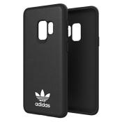 Adidas OR Moulded Case New Basics Samsung S9 czarny/black 29926