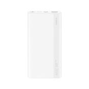 Huawei SuperCharge powerbank 10000 mAh 22.5W biały (55034445)